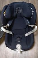 Autokindersitz Cybex Sirona Z i-Size Plus (0-4 J.) Niedersachsen - Wilhelmshaven Vorschau