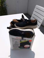 Karton mit Damenschuhen/Marke Bayern - Freystadt Vorschau