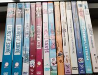 13 DVD Kinder filme Hanni Nanni Disney Märchen kleiner Maulwurf Nordrhein-Westfalen - Vettweiß Vorschau