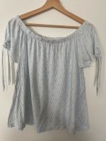 Offshoulder Shirt 42 Bayern - Maisach Vorschau