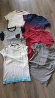 Hollister T Shirts Gr. XS Hessen - Kelsterbach Vorschau