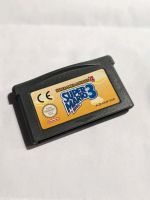 Gameboy Advance Super Mario Bros 3 Game Boy Modul Spiel Nintendo Duisburg - Friemersheim Vorschau