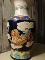 Chinesische Bodenvase Brandenburg - Cottbus Vorschau