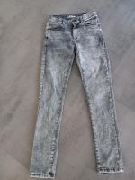 s.Oliver Jungen Jeans Hose  grau  Größe 176 cm Niedersachsen - Bockhorn Vorschau