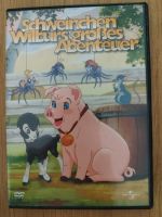 DVD Schweinchens Wilburs großes Abenteuer Niedersachsen - Haren (Ems) Vorschau