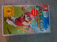 Nintendo switch Spiel "Mario Golf Super Rush" Sachsen - Riesa Vorschau