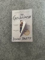 The Goldfinch Donna Tartt Niedersachsen - Emstek Vorschau