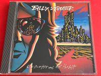 CD Billy Squier - Creatures Of Habitat (1991) Nürnberg (Mittelfr) - Aussenstadt-Sued Vorschau