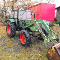 Suche Fendt Farmer Allrad 102,103,104,105,106,108 Bayern - Wiesau Vorschau