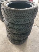 235/50R18 101V NEXEN Nblue  4Season Allwetterreifen 4Stück Sachsen - Schkeuditz Vorschau