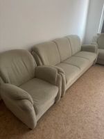 Wohnzimmer Sofa Sachsen - Borna Vorschau