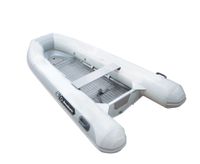 Allroundmarin Schlauchboot Ribstar PRO ALU 340 PVC Bayern - Garmisch-Partenkirchen Vorschau