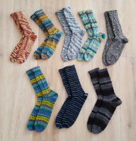 *** Stricksocken Wandersocken * verschiedene Größen *** Bayern - Feucht Vorschau