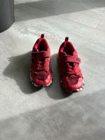 Sneaker von Fila in rot Gr. 26 Bayern - Aystetten Vorschau