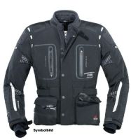 Vanucci HiRider Herren Motorradjacke 56 H Hamburg-Mitte - Hamburg Altstadt Vorschau