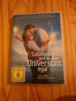 Letztendlich sind wir dem Universum egal, DVD Nordrhein-Westfalen - Herscheid Vorschau