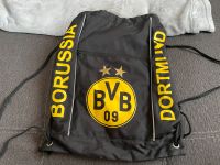 Borussia Dortmund Beutel Sportbeutel Turnbeutel Sporttasche Thüringen - Rothenstein Vorschau
