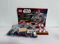 Lego Star Wars, 7671 At-AP Walker Nordrhein-Westfalen - Werne Vorschau