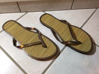 Damenschuhe, Flip Flop, Sandalen, Größe 39/40 (27) Rheinland-Pfalz - Ludwigshafen Vorschau