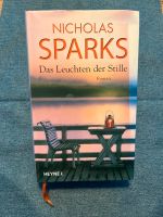 Das Leuchten der Stille - Nicholas Sparks, Hardcover Roman Nordrhein-Westfalen - Haltern am See Vorschau