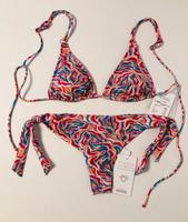 ⭐️ Promise Bikini Badeanzug Größe 38 Cup B; Köln - Chorweiler Vorschau
