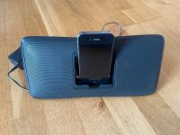 Apple iPhone 4S 32GB mit Logitech Docking/Lautsprecher Bayern - Kirchberg i. Wald Vorschau