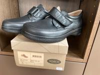 Diabetiker Schuh Halbschuh NiMCO Gr. 42,5 Bayern - Cham Vorschau