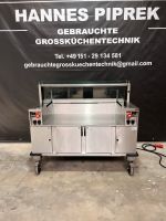 Rieber ACS 1600 O K/K Frontcooking Schleswig-Holstein - Kastorf Vorschau