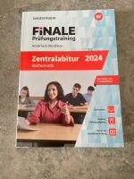 Finale Prüfungstraining Mathe Nordrhein-Westfalen - Lennestadt Vorschau