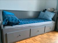 Ikea Hemnes Bett Nordrhein-Westfalen - Ahaus Vorschau