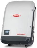 Fronius Symo Advance 20.0-3M Neu 0%Mwst auf Lager Rheinland-Pfalz - Hillesheim am Rhein Vorschau