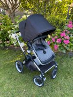 Bugaboo Fox 2 - Kinderwagen + Babywanne + Zubehör Nordrhein-Westfalen - Gelsenkirchen Vorschau