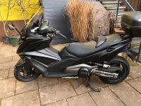 Kymco Ak 550I Baden-Württemberg - Bahlingen Vorschau