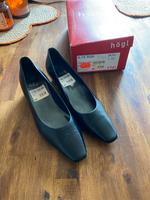Absatzschuhe schwarz Baden-Württemberg - Öhringen Vorschau