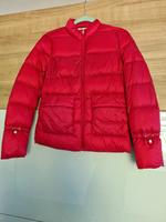 Daunenjacke von Tommy Hilfiger Sachsen - Oelsnitz/Erzgeb. Vorschau