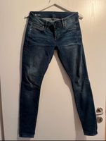 G-Star Jeans 3301 Gr. 28/30 Thüringen - Erfurt Vorschau