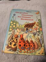 Die großen Abenteuer des kleinen Ferdinand Niedersachsen - Braunschweig Vorschau