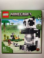 Lego Minecraft Panda Stuttgart - Stuttgart-Nord Vorschau