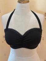 S. Oliver Bikini Oberteil 38 E neu schwarz Hessen - Trebur Vorschau