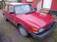 Saab 99 GL Coupe Oldtimer mit solider Basis Mecklenburg-Vorpommern - Bergen auf Rügen Vorschau