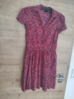 H&m Kleid Sommerkleid Größe 38 rot neu und ungetragen Bayern - Ruhstorf an der Rott Vorschau