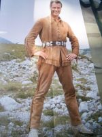 LEX BARKER - POSTER A2 - WINNETOU - TOP Nordrhein-Westfalen - Hilchenbach Vorschau