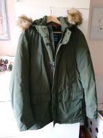 Tom Tailer Winter Parka Khaki Gr. XL Top Zuatand Leipzig - Leipzig, Zentrum-Nord Vorschau