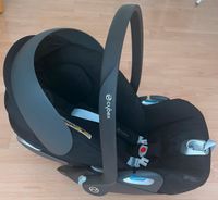 Babyschale Babysitz Cloud Z I-Size Plus Hessen - Linden Vorschau