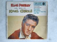 Elvis Presley LP Veniyl 1958 King Creole RCA EPA 4319 Sammler Hessen - Bad Hersfeld Vorschau