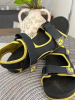 Sandalen Jack Wolfskin Größe 35 Nordrhein-Westfalen - Hopsten Vorschau