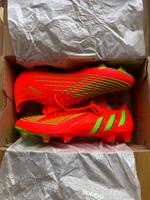 adidas Fußballschuhe Predator Edge 1.FG Gr 44 2/3 Neu Bayern - Hammelburg Vorschau