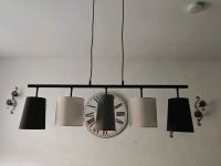 Decken Lampe wie neu Sachsen-Anhalt - Bernburg (Saale) Vorschau