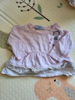 Pullover, Babykleidung Gr. 56 Niedersachsen - Salzgitter Vorschau