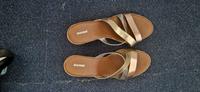 Sandalen Damen 40 Niedersachsen - Göttingen Vorschau